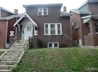 4743 Ray Ave, Saint Louis, MO