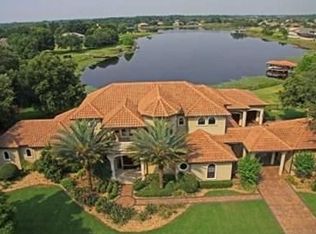 2222 Fountain Key Cir, Windermere, FL 34786