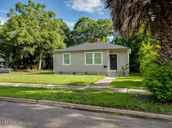 1593 W 11TH Street, Jacksonville, FL 32209