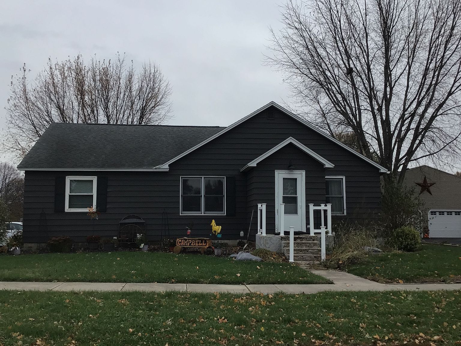 337 E Elmore St, Manly, IA 50456 Zillow