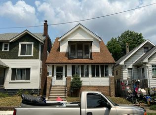 2000 Eason Ave, Detroit, MI 48203
