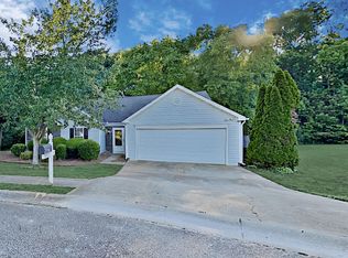 6020 Turtle Pt, McDonough, GA 30252