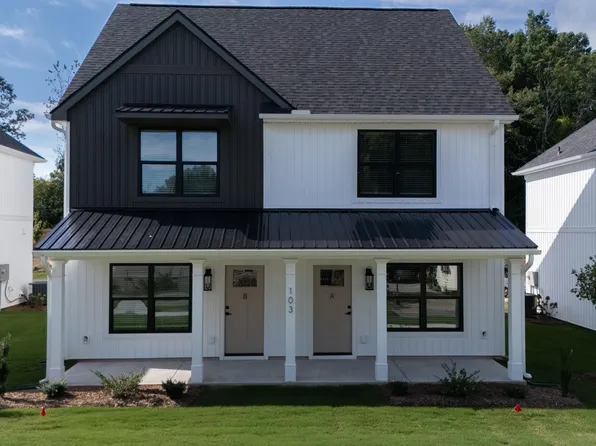 Brand New 2 Bed/2.5 Bath Townhomes at Green Leaf, 101 Spencer St #D224b110e, Clemson, SC 29631