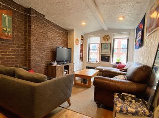 58 Prince St APT 8, Boston, MA 02113