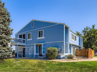 7971 Chase Cir APT 51, Arvada, CO 80003