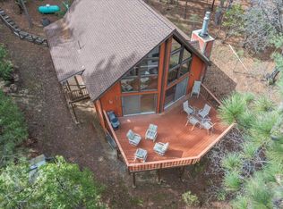 2678 Alpine Way, Arnold, CA 95223