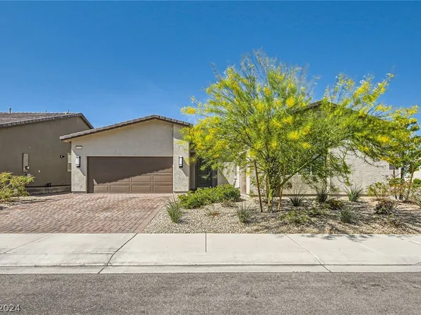3034 Celtic Ash Rd, North Las Vegas, NV 89086