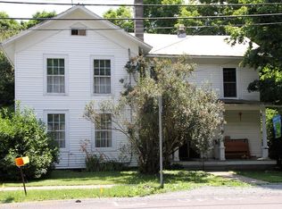 45 N Main St, Prattsburgh, NY 14873