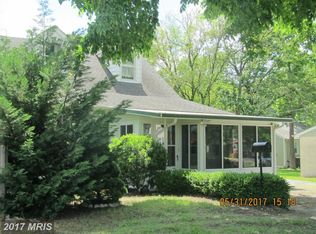 113 5th Ave SW, Glen Burnie, MD 21061