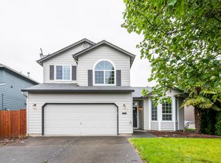 10609 NE 112th Pl, Vancouver, WA 98662