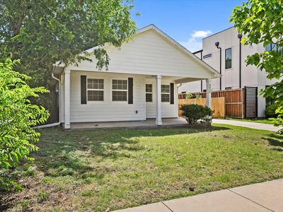 6626 Tyree St, Dallas, TX, 75209