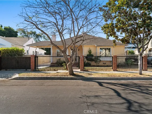 8954 Kramerwood Pl, Los Angeles, CA 90034