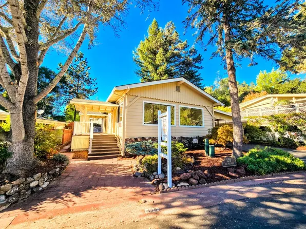 552 Bean Creek Rd Space 139, Scotts Valley, CA 95066