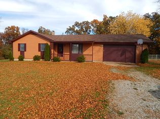14356 Highway Aw, Plato, MO 65552