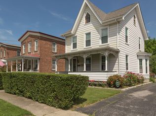 34 S Mesier Ave, Wappingers Falls, NY 12590