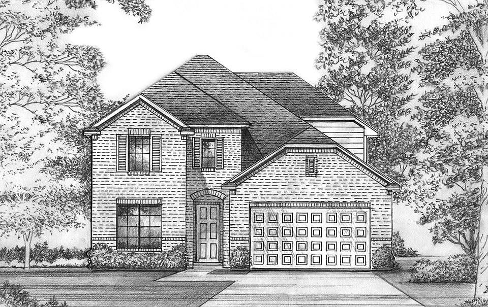 Elevation B