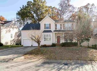 546 E Abington Way, Spartanburg, SC 29301