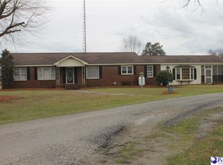 202 Tobacco Rd, Johnsonville, SC 29555