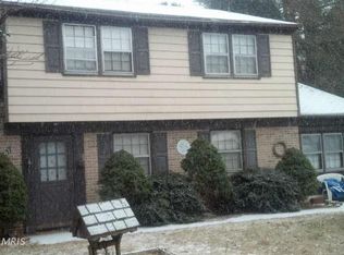 107 Brandywine Pl, Bel Air, MD 21014