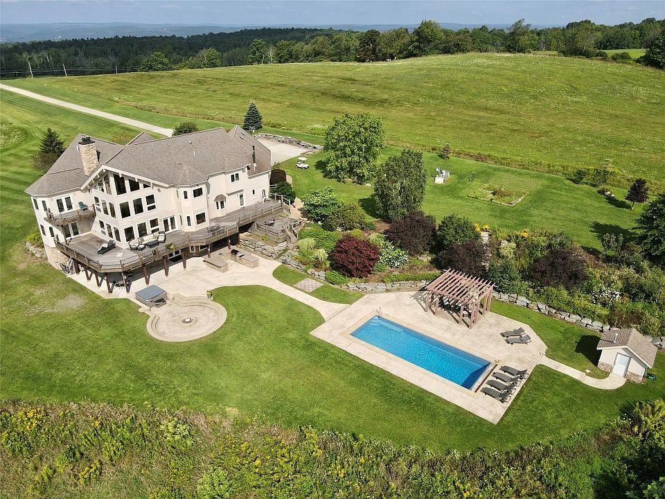 2411 Waits Rd, Owego, NY 13827 Zillow