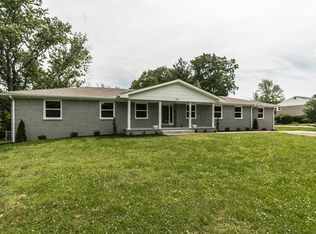 134 N Sequoia Dr, Springfield, TN 37172