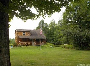 131 Section 16 Rd, Iron River, MI 49935