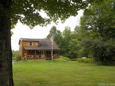 131 Section 16 Rd, Iron River, MI, 49935
