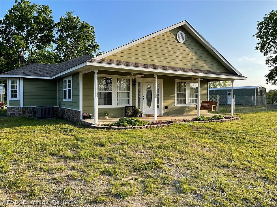 23641 Cannery Rd, Spiro, OK 74959 Zillow