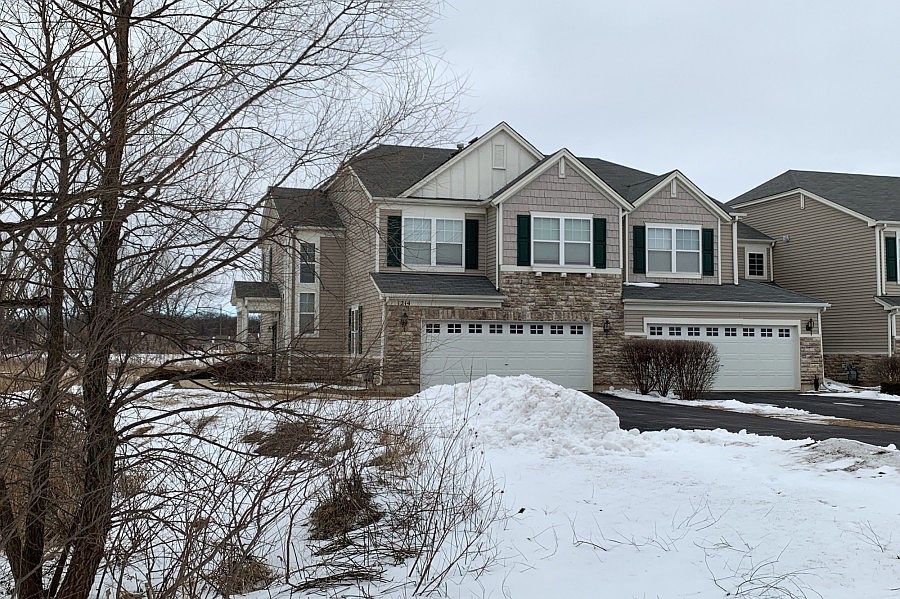 1214 Parkview Dr Antioch IL Zillow