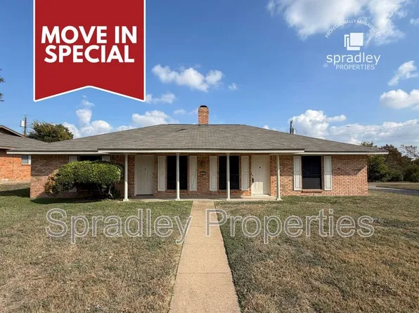 409B Cheyenne Dr, Temple, TX 76504