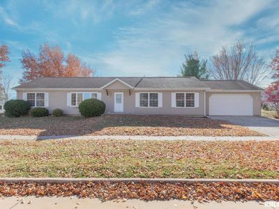 960 Mulberry Dr, Geneseo, IL, 61254