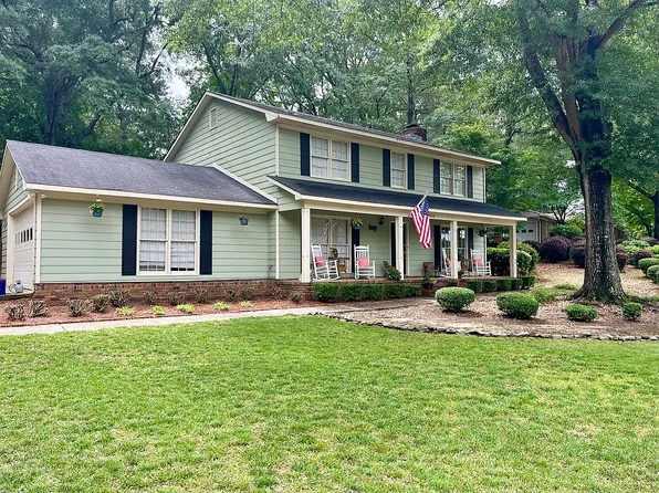 6900 Widgeon Dr, Midland, GA 31820