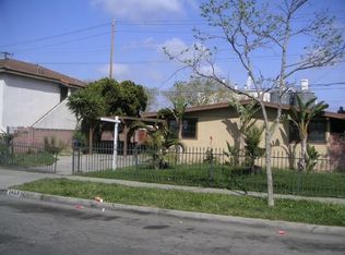2433 S Olive St, Santa Ana, CA 92707