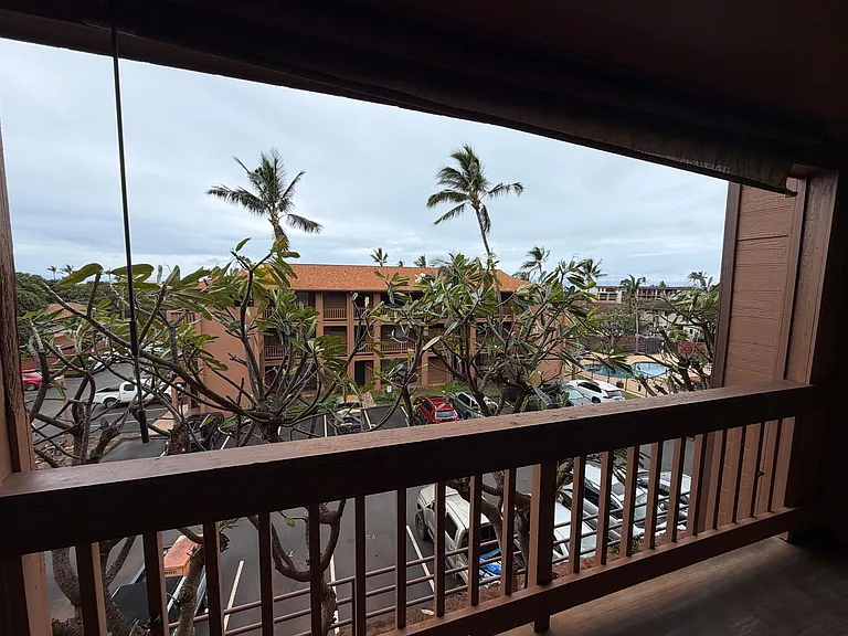 3740 Lower Honoapiilani Rd #C202 — Photo 3