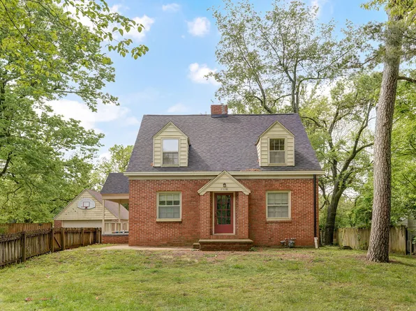 2310 E Grand Street, Springfield, MO 65804