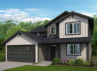 2621 S 6th Way, Ridgefield, WA 98642