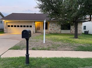 3604 Cookstown Dr, Austin, TX 78759