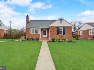 921 Lynvue Rd, Linthicum, MD 21090