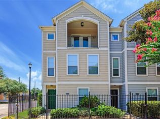 1722 Elgin St, Houston, TX 77004