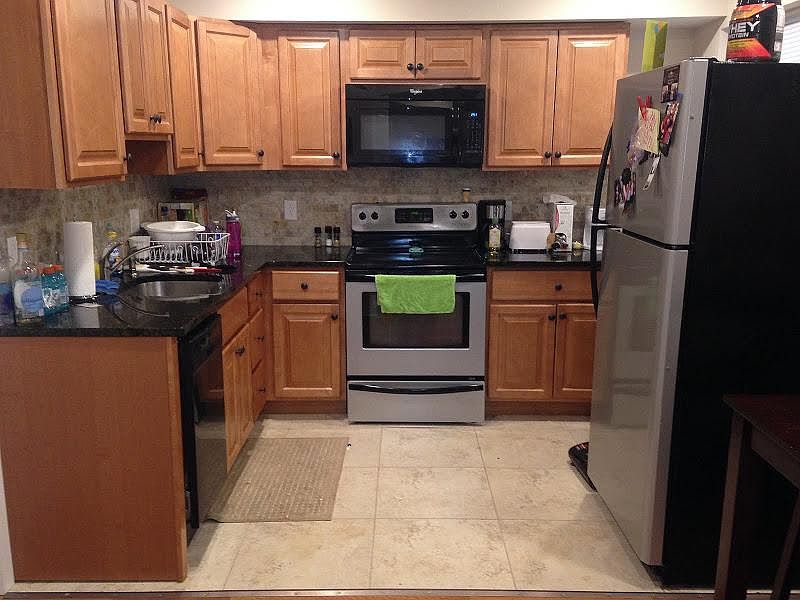 1st image of 1633 N Willington St #3F