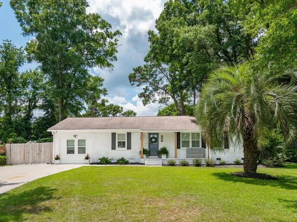 1 Rice Ct, Charleston, SC 29407