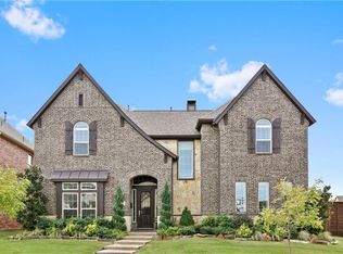 2000 Lambor Ln, The Colony, TX 75056