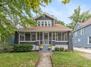 66 Sutton St SW, Grand Rapids, MI 49507