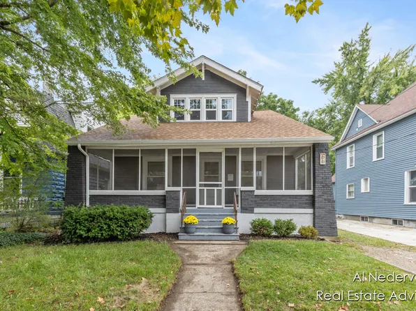 66 Sutton St SW, Grand Rapids, MI 49507