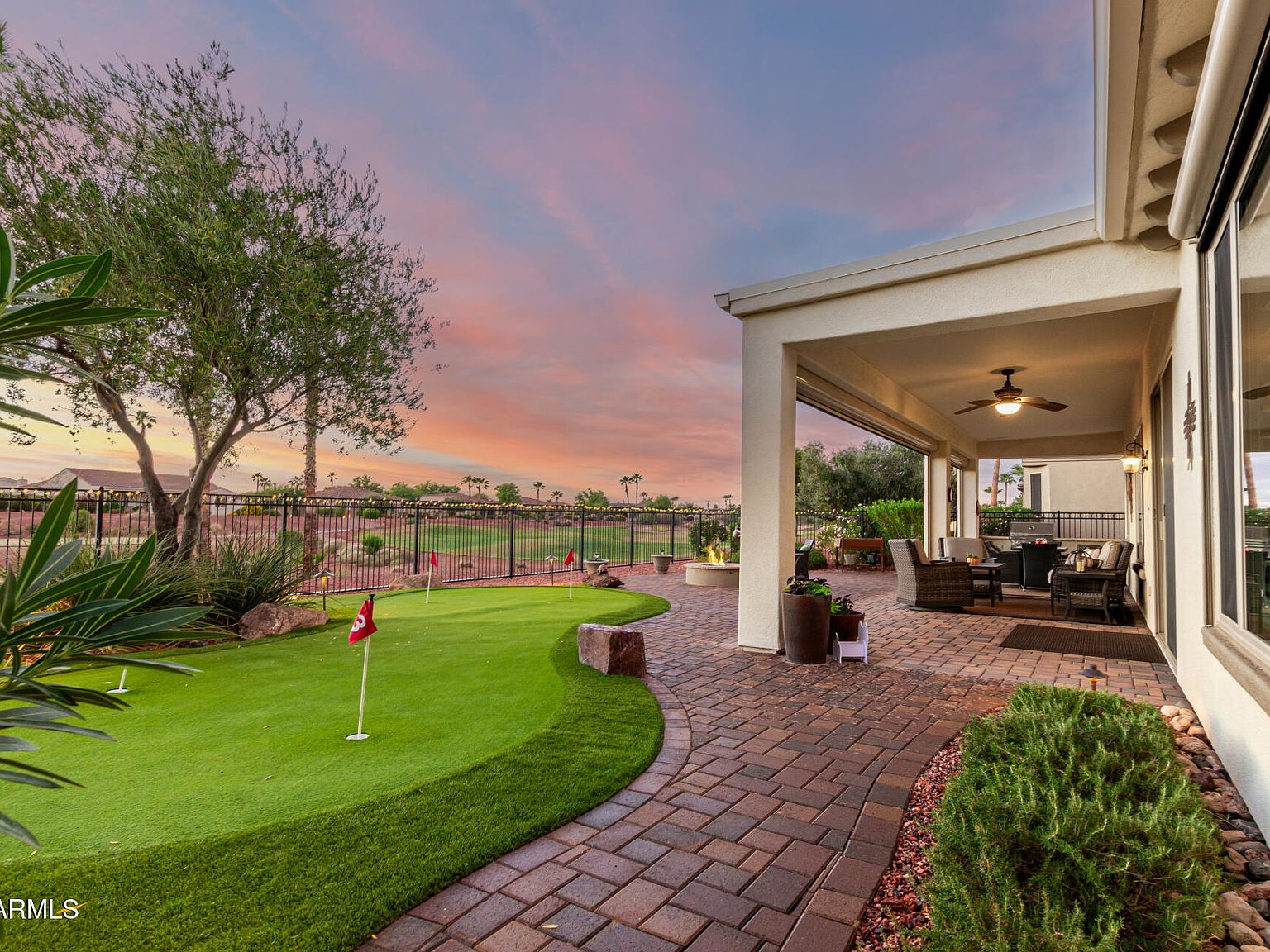 22116 N Pedregosa Dr