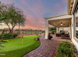 22116 N Pedregosa Dr, Sun City West, AZ 85375