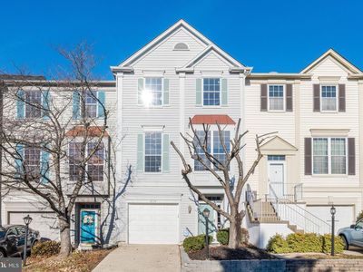 5114 Beauregard St, Alexandria, VA, 22312