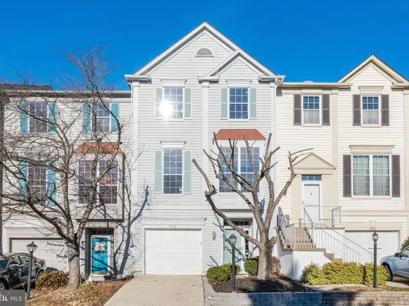 5114 Beauregard St, Alexandria, VA 22312