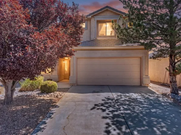 1344 Peppoli Loop SE, Rio Rancho, NM 87124