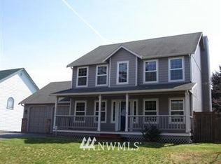 6306 199th St E, Spanaway, WA